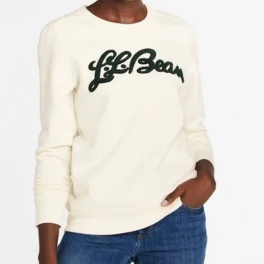 L.L. Bean 90s Sweatshirt